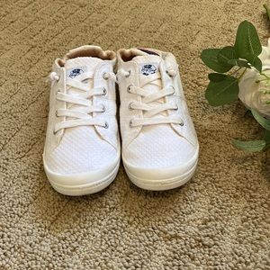 Roxy Surf White Sneakers